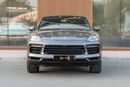 Porsche Cayenne STANDARD