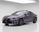 لكزس RC 350 3.5