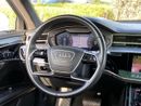 Audi A8 L 60 TFSI