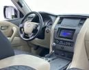 نيسان باترول XE 2024 Nissan Patrol SE, 1 Year Unlimited KM Warranty, Excellent Condition, GCC