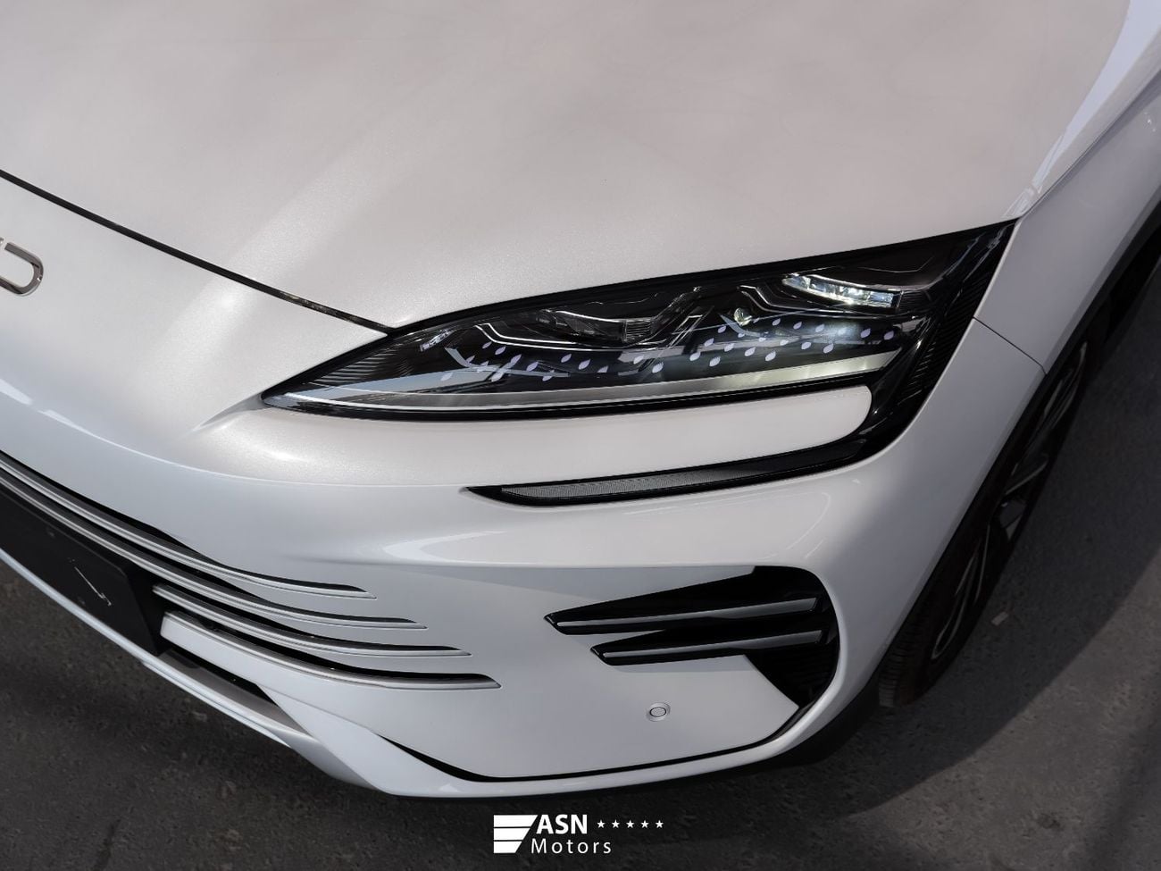 BYD Song Plus