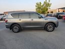 Nissan Patrol XE