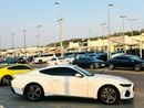Ford Mustang STANDARD Ecoboost | Monthly 1500/- | 0% DP | Digital Cluster | Lane Assist | # 07956
