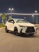 Lexus NX 350h PREMIER