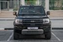 BYD Leopard 5 FLAGSHIP 2026 LEOPARD 5 ULTRA Plus 210KM Hydraulic suspension LiDAR With Hook 2 Difflock