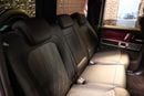 Mercedes Benz G63 AMG STANDARD