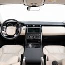 Land Rover Discovery SE AED 1,340 P.M • 0% Downpayment • Land Rover Discovery • 1 Year Warranty