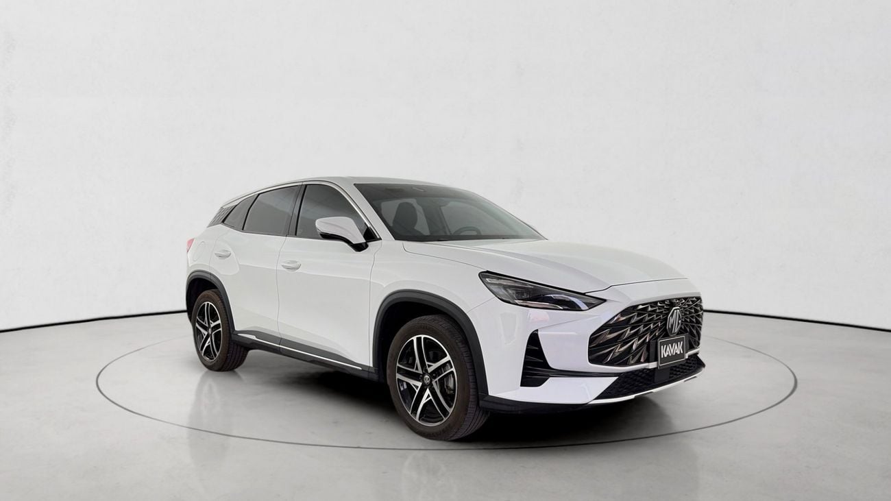 MG One | Guaranteed Warranty | 0 Down Payment
