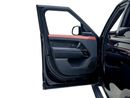 Land Rover Range Rover Sport Range Rover | Sport | SV Edition Two | GCC Spec | Dealer Warranty & Full Histor