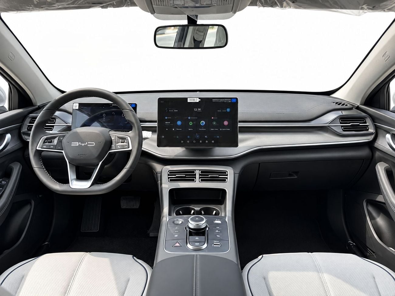 BYD Destroyer 05 2026 BYD Destroyer 05 DM-i – Brand New | Chinese Specs | Plug-in Hybrid
