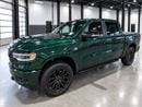RAM 1500 LIMITED FULL SPEC LIMITED NIGHT PACKAGE 5.7