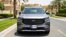 Ford Territory TREND 2024 | AED 977/Month | 0 DP | 30 Day Return | Warranty | Service History