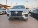 Toyota Fortuner EXR