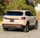 Lincoln Nautilus RESERVE No accident no paint in excellent condition