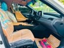 Lexus ES350 PREMIER Lexus es350 GCC model 2024