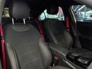 مرسيدس بنز A 35 AMG 4MATIC 2023 Mercedes-Benz A35 AMG - 1 Year Full Warranty - Perfect Condition
