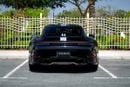 Porsche 911 CARRERA 992.2 | Warranty Till