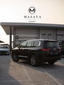 تويوتا لاند كروزر VXR 4.0