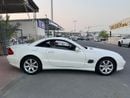 Mercedes Benz SL350 STANDARD