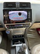 Toyota Land Cruiser 2022 Toyota Prado TXL 2.7L V4 - Cool Box - Rear Camera & Sensor - Push Start - Leather Seat - 2Keys