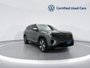 فولكس واجن تيرامونت COMFORTLINE 2.0L | 7-Seater | Panoramic Sunroof | Digital Cockpit | 4MOTION