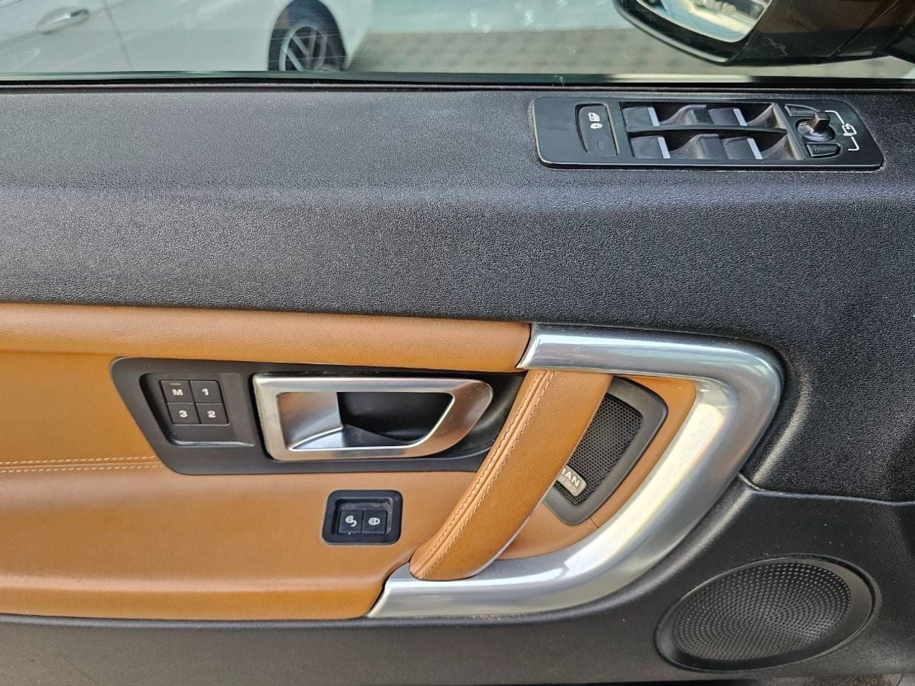 Land Rover Discovery Sport HSE Land Rover Range Rover Discovery HSE