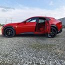 Ferrari Purosangue STANDARD 6.5 V12 715HP Tailor made Verde Dora Export Price