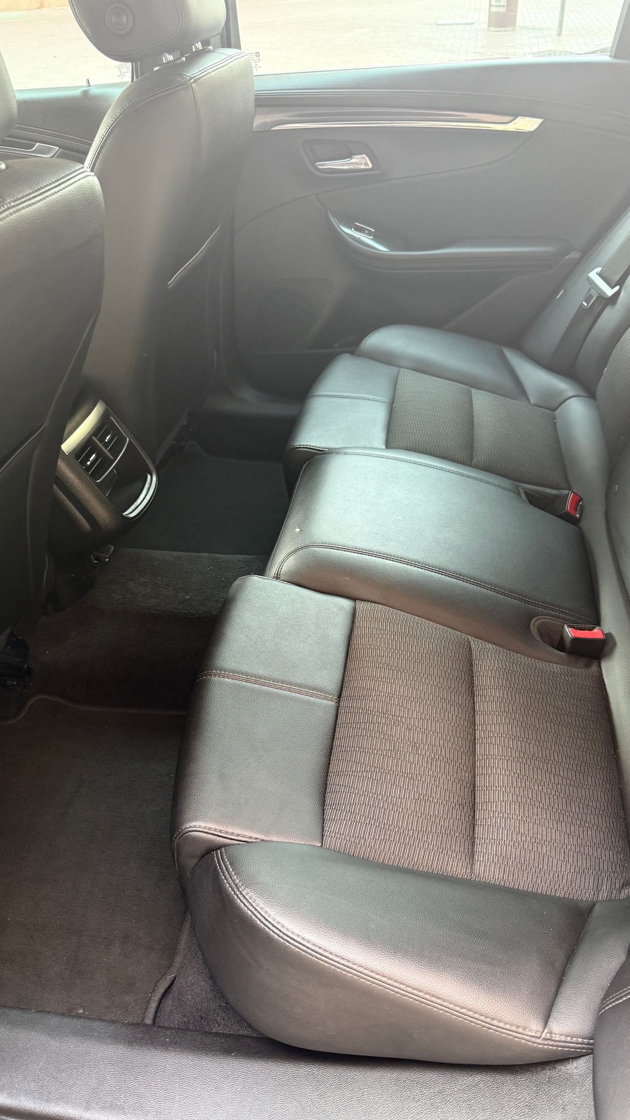 Chevrolet Impala LT