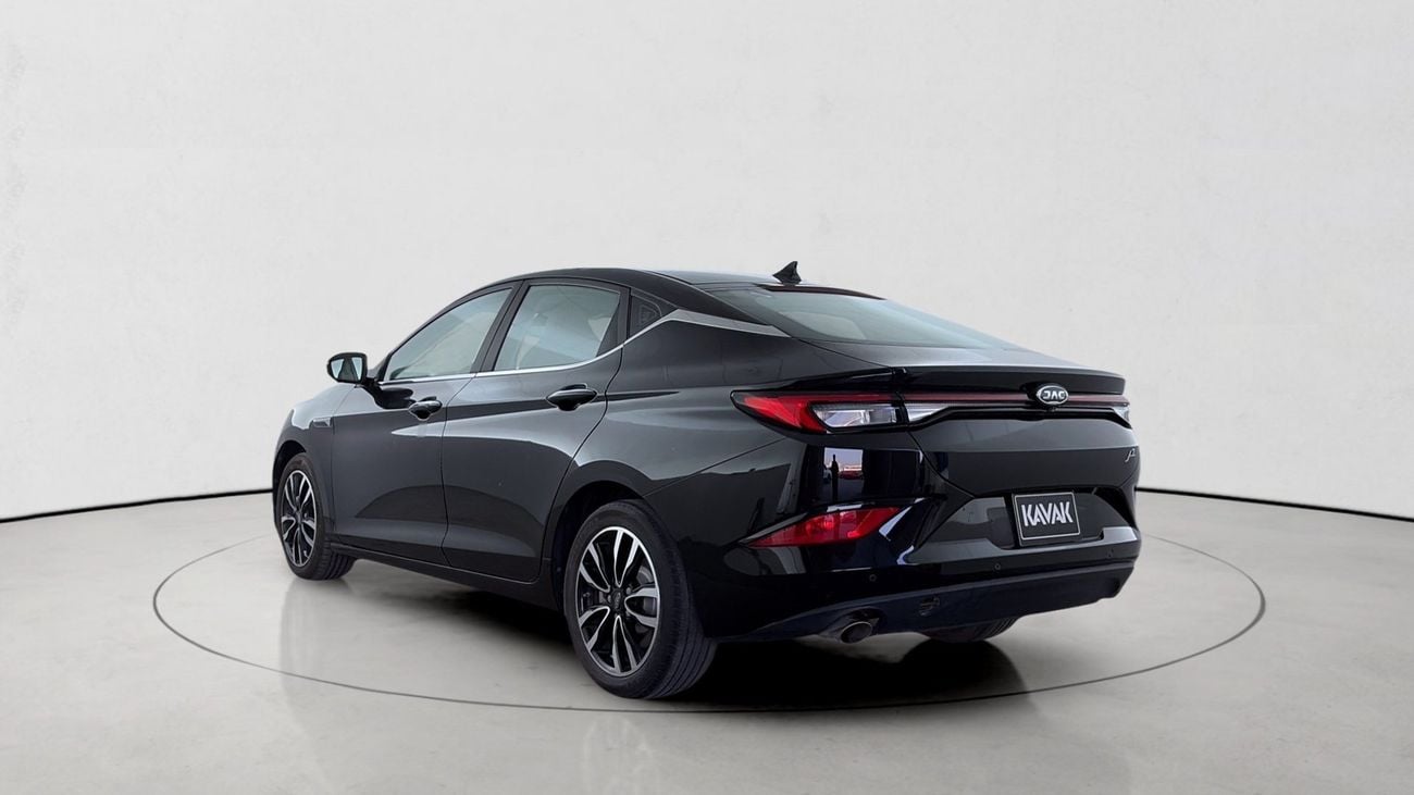 JAC J7 INTELLIGENT | Guaranteed Warranty | 0 Down Payment