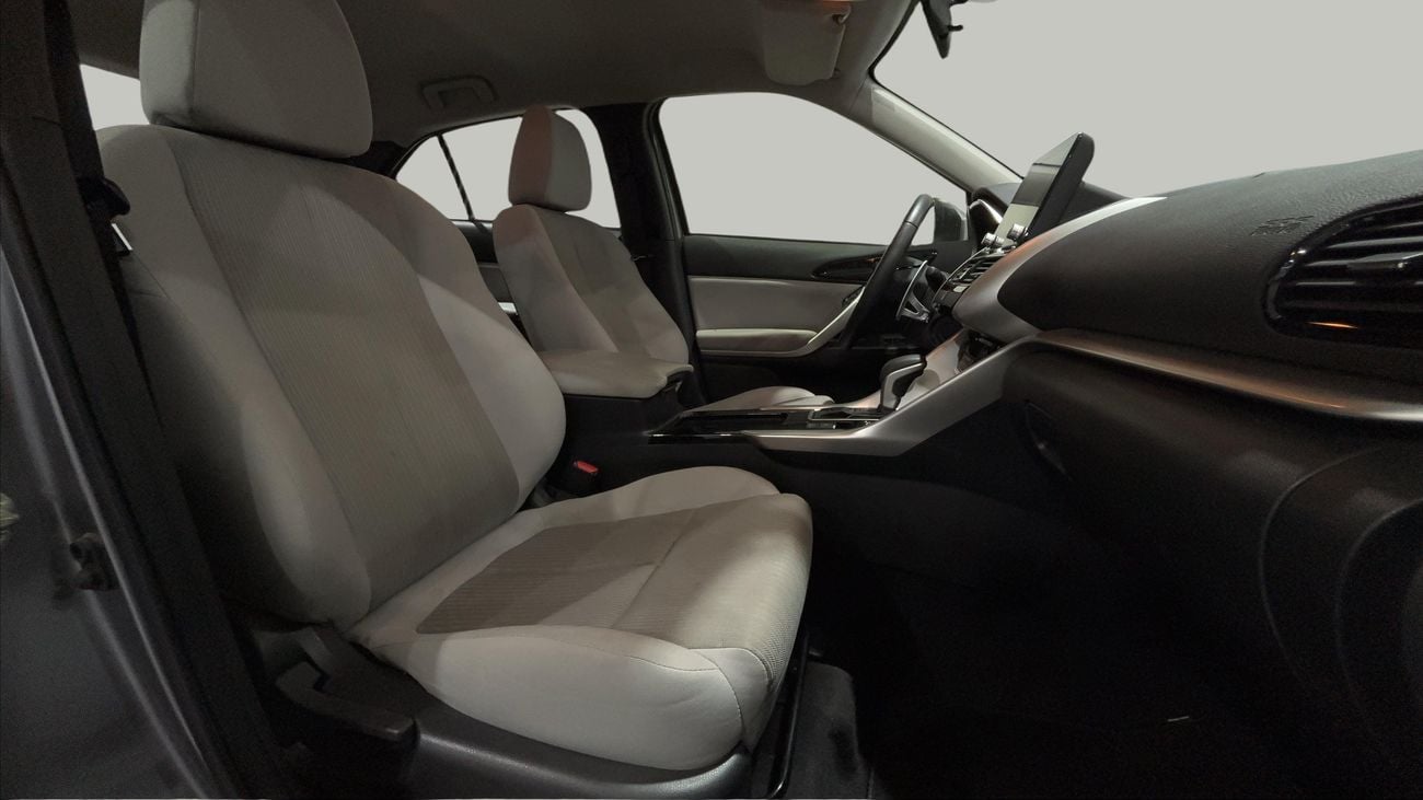Mitsubishi Eclipse Cross GLS MIDLINE 2022 | AED 715/Month | 0 DP | 30 Day Return | Warranty | Service History