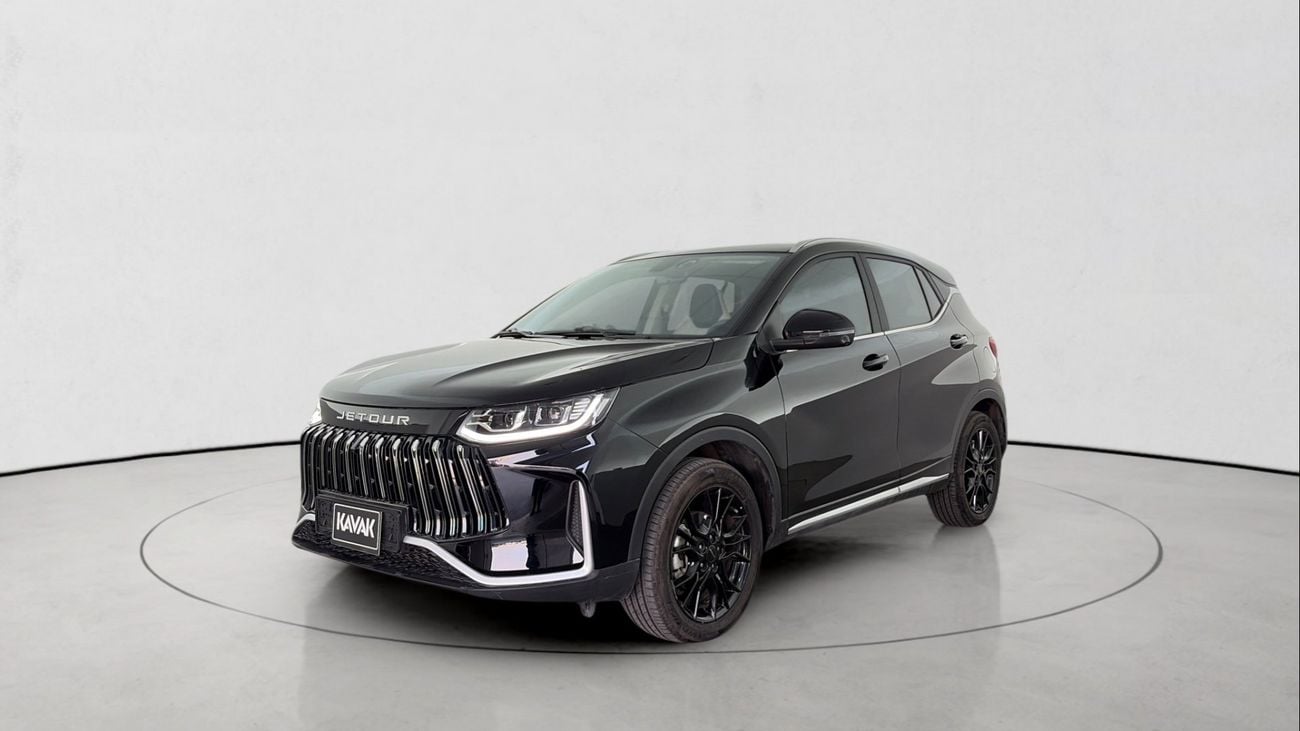 Jetour X50 PREMIUM | Guaranteed Warranty | 0 Down Payment