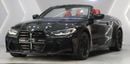 BMW M4 M4 COMITION X.DRIVE