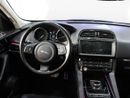 Jaguar F-PACE PRESTIGE