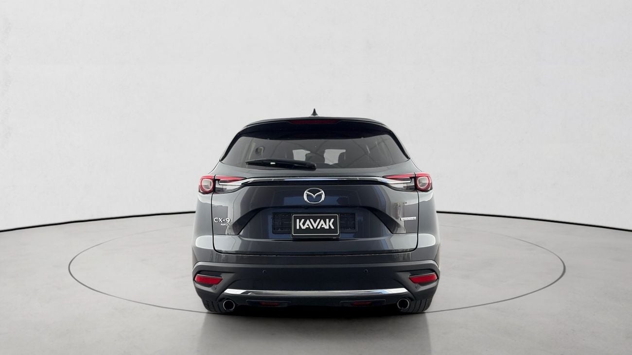 Mazda CX-9 IGNITE EDITION | Guaranteed Warranty | 0 Down Payment