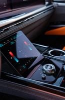 Cadillac Escalade LUXURY
