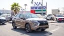 Mitsubishi Eclipse Cross GLS HIGH LINE Brand New – 1.5L Petrol 4WD Automatic – H43 – GCC 2026 – Export Only