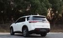 Nissan Pathfinder SV ACCIDENTS FREE - GCC - 3500 CC - 8 STR - 4WD - PERFECT CONDITION INSIDE OUT