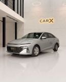 Hyundai Accent SMART
