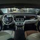 Rolls Royce Dawn