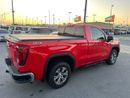 GMC Sierra 1500 REGULAR CAB SLE