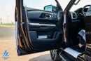 ميتسوبيشي L200 SPORTERO 2027 2.4L Diesel | 4WD | 6-Speed Automatic | 181 hp | 7 Drive Modes | Export Only