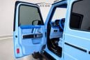 مرسيدس بنز G 63 AMG G 63 AMG Japanese Specs
