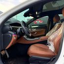 مرسيدس بنز E 350 4MATIC