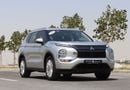Mitsubishi Outlander GLX MIDLINE ACCIDENTS FREE - GCC - M LINE - ORIGINAL PAINT - PERFECT CONDITION INSIDE OUT