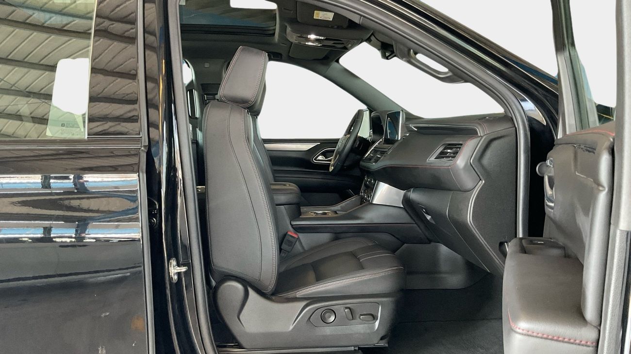 Chevrolet Tahoe RST | Guaranteed Warranty | 0 Down Payment