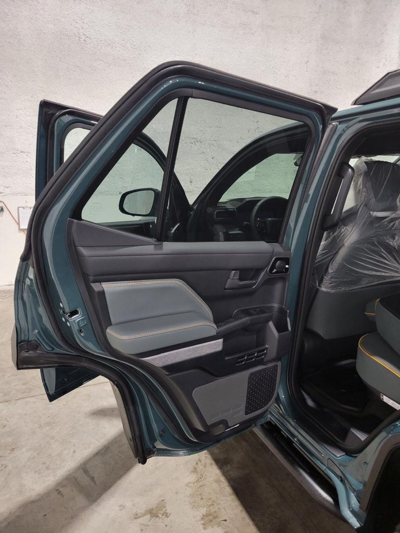 Toyota 4Runner