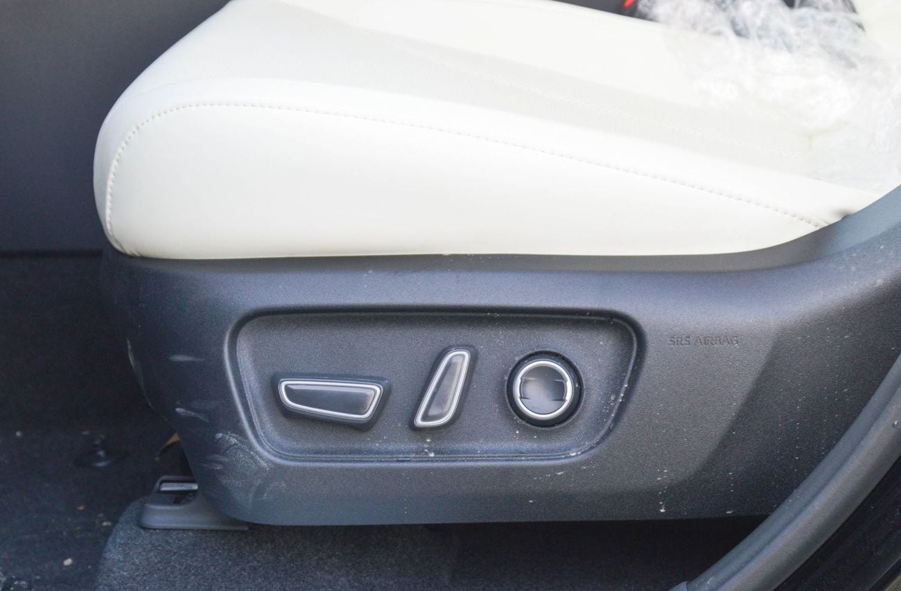 Toyota RAV4 LUXURY HEV 2.0L FWD HYBRID SUV 2026