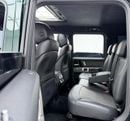 Mercedes Benz G63 AMG STANDARD