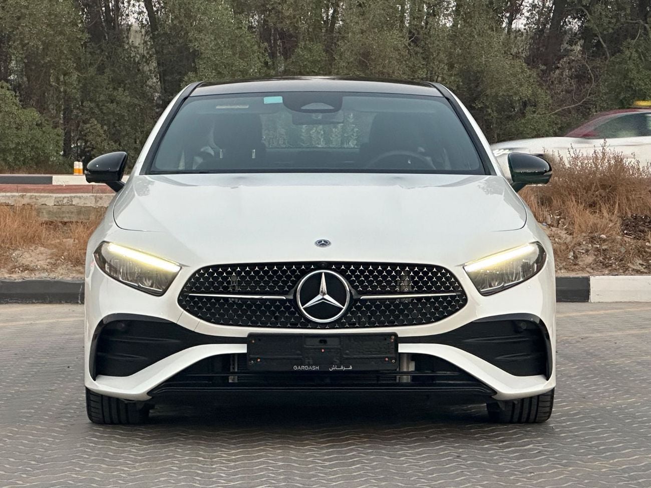 Mercedes Benz A200 PREMIUM PLUS