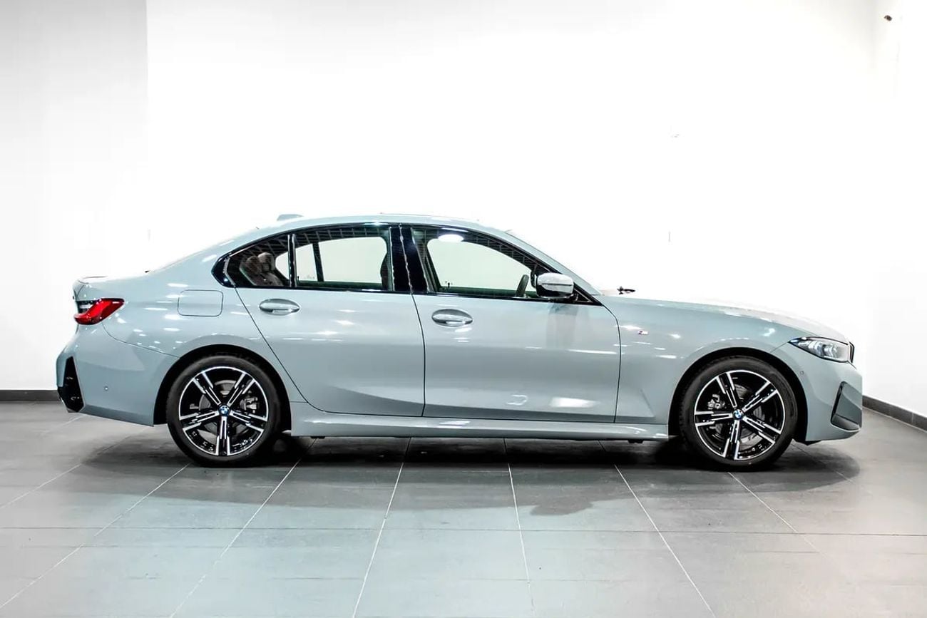 BMW 318i LUXURY M SPORT PACKAGE 318I Luxury M Sport Pakage